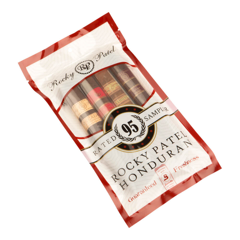 Rocky Patel Honduran Toro Fresh Pack, , jrcigars